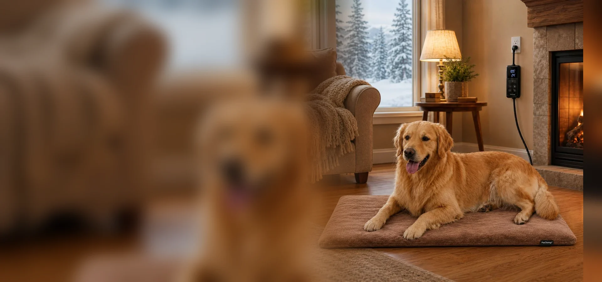 PetTemp product collection